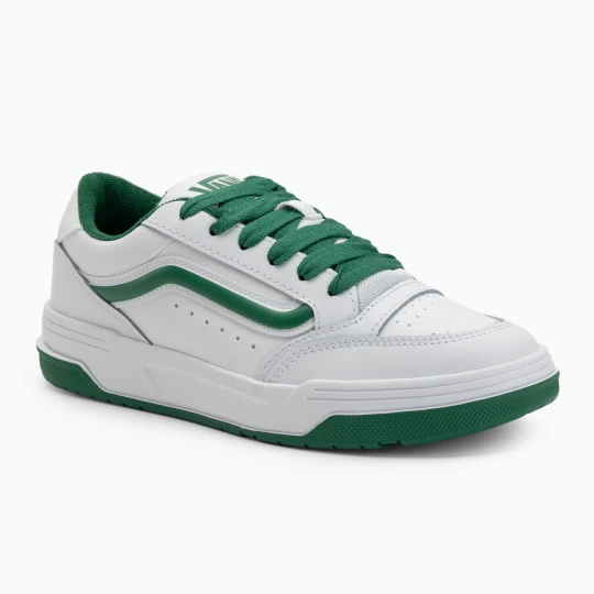 Zdjęcie produktu Buty Vans Hylane varsity pop green Biały