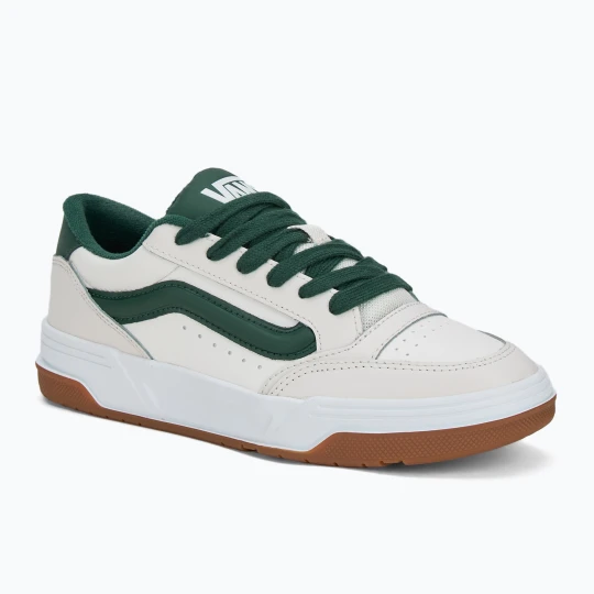 Zdjęcie produktu Buty Vans Hylane varsity white / green