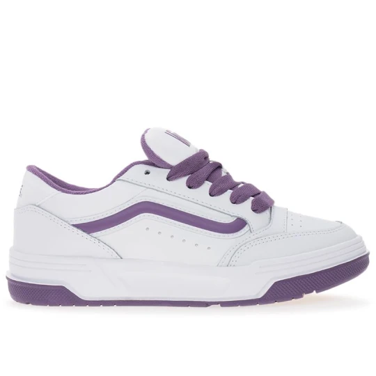 Zdjęcie produktu Buty Vans Hylane VN000D1JPRP1 - białe