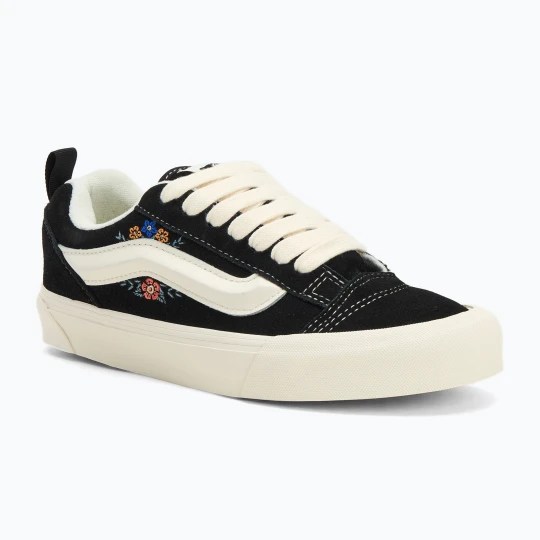 Zdjęcie produktu Buty damskie Vans Knu Skool black floral