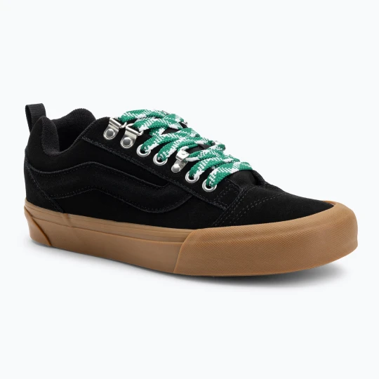 Zdjęcie produktu Buty Vans Knu Skool Knu Vintage black / gum