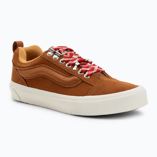 Zdjęcie produktu Buty Vans Knu Skool Knu Vintage light brown