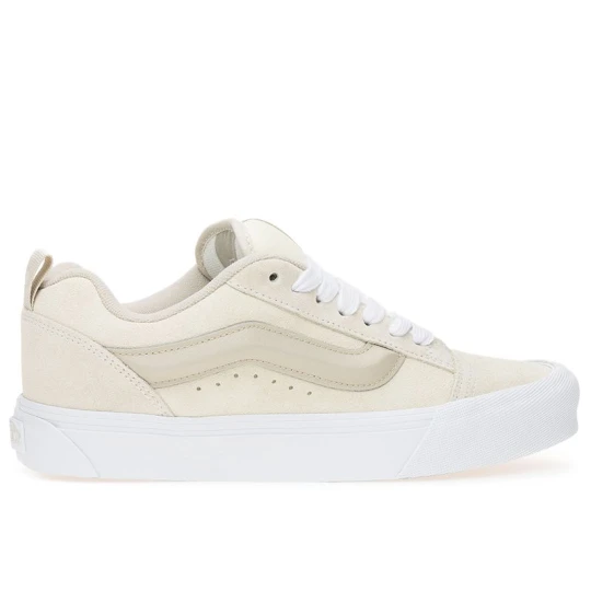 Zdjęcie produktu Buty Vans KNU Skool V000D220VW - beżowe
