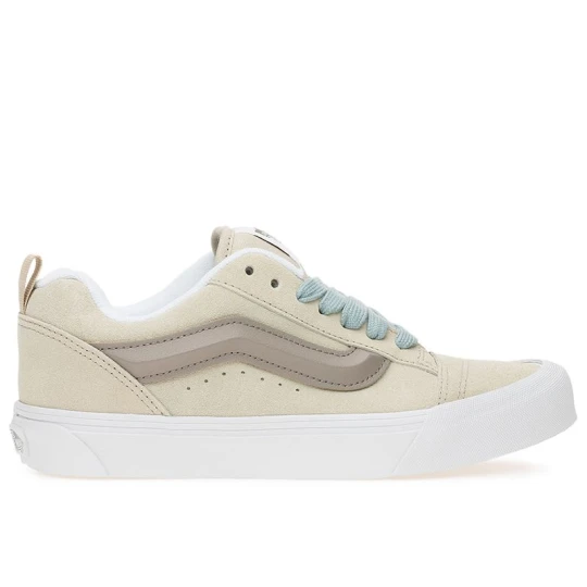 Zdjęcie produktu Buty Vans KNU Skool VN000CRPBYS1 - beżowe