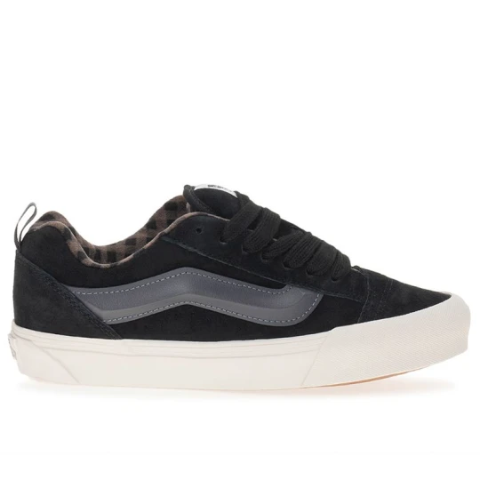 Zdjęcie produktu Buty Vans KNU Skool VN000CS02391 - czarne