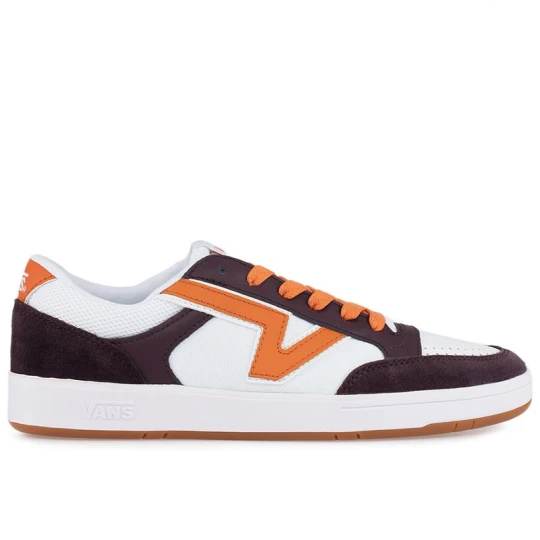 Zdjęcie produktu Buty Vans Lowland Cc VN0A4TZY4LX1 - multikolor
