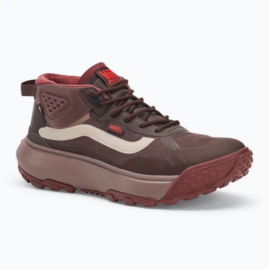 Zdjęcie produktu Buty Vans MTE Crosspath Mid bitter chocolate Brązowy