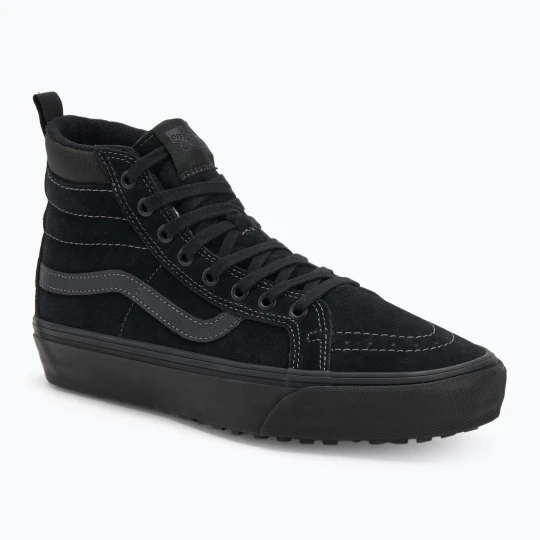 Zdjęcie produktu Buty Vans MTE Sk8-Hi Insulated black / black