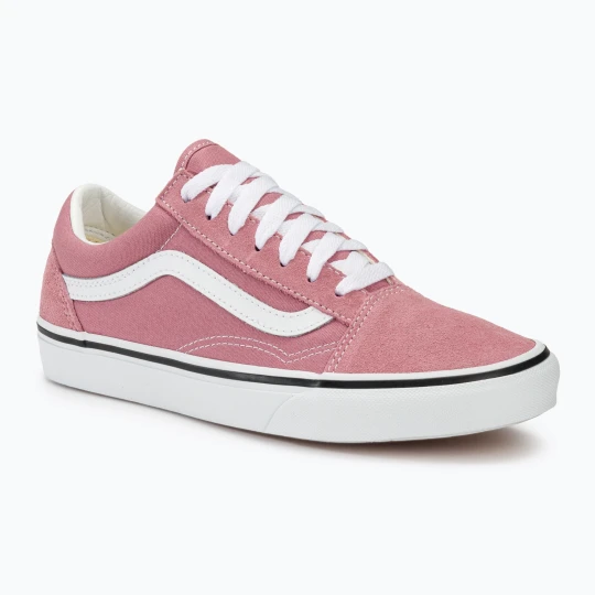 Zdjęcie produktu Buty Vans Old Skool theory foxglove Różowy