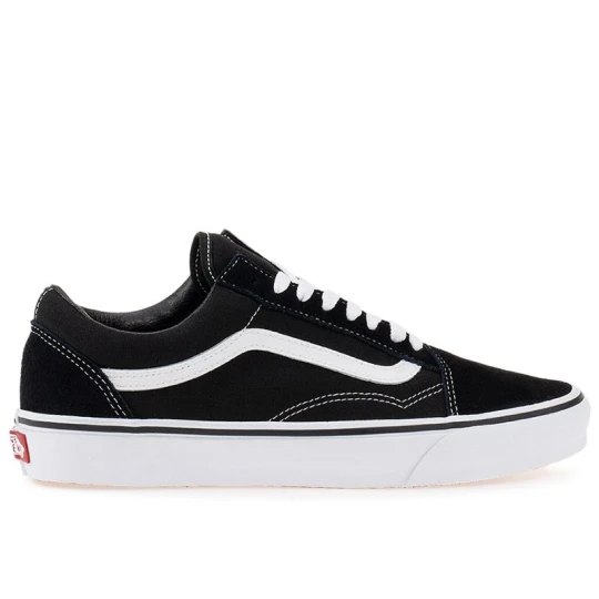 Zdjęcie produktu Buty Vans Old Skool VN000D3HY281M - czarne