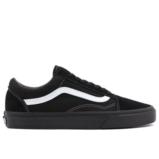 Zdjęcie produktu Buty Vans Old Skool VN0A3WKT5WU1 - czarne