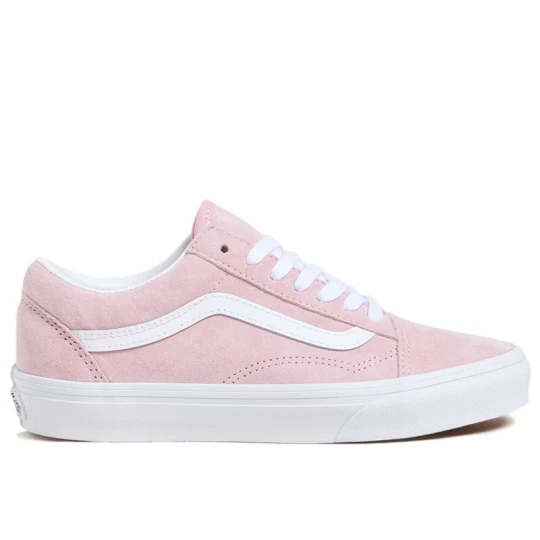 Zdjęcie produktu Buty unisex Vans Old Skool VN0A5JMI2PT1 - różowe