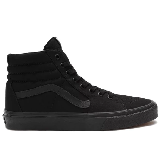 Zdjęcie produktu Buty Vans Sk8-Hi VN000TS9BJ41 - czarne