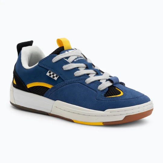 Zdjęcie produktu Buty Vans Skate Mixxa navy / grey Niebieski