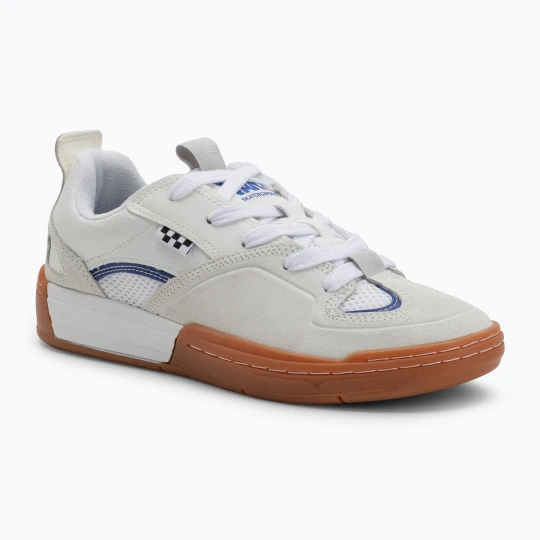 Zdjęcie produktu Buty Vans Skate Mixxa white / light blue