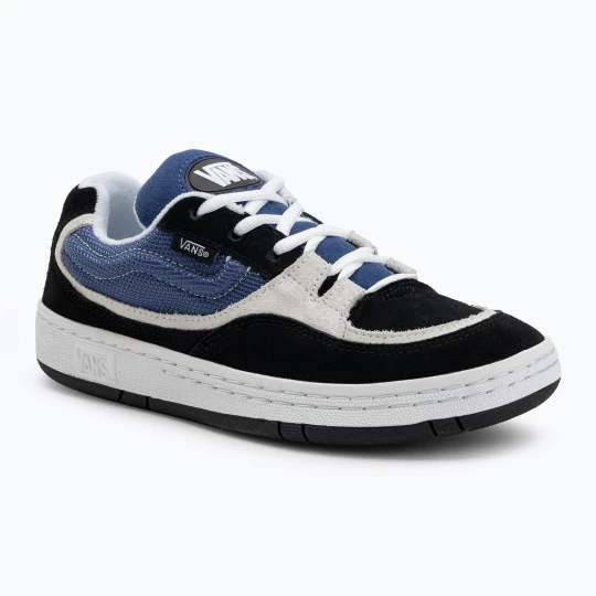 Zdjęcie produktu Buty Vans Speed LS black / navy Niebieski