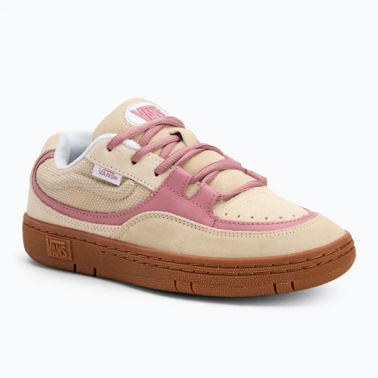 Zdjęcie produktu Buty Vans Speed Ls eggplant foxglove Beżowy