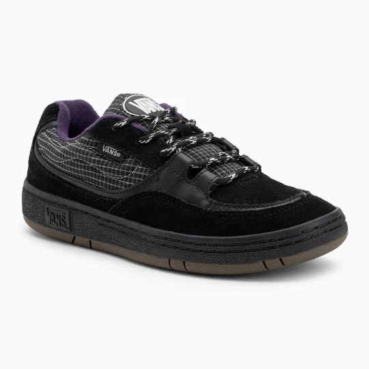 Zdjęcie produktu Buty Vans Speed LS ripstop black / black