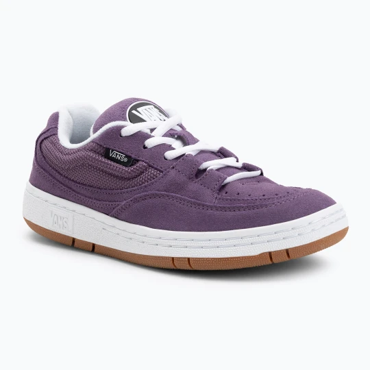 Zdjęcie produktu Buty Vans Speed LS utility grape jam Fioletowy