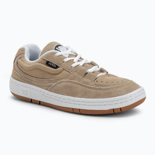 Zdjęcie produktu Buty Vans Speed LS utility incense Beżowy