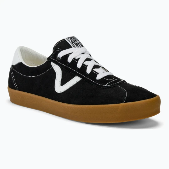 Zdjęcie produktu Buty Vans Sport Low black / gum