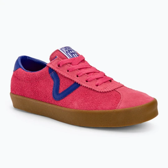 Zdjęcie produktu Buty damskie Vans Sport Low honeysuckle Różowy