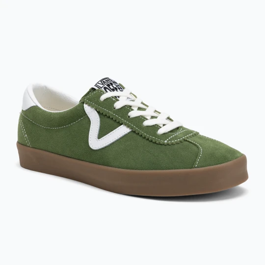 Zdjęcie produktu Buty Vans Sport Low lime Zielony