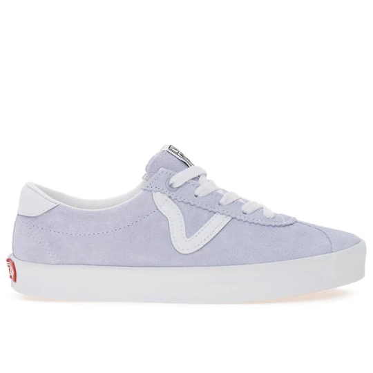Zdjęcie produktu Buty Vans Sport Low VN000D09CHA1 - fioletowe