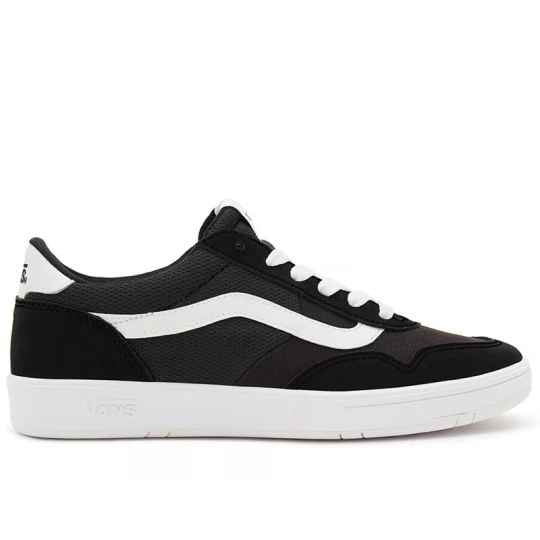 Zdjęcie produktu Buty Vans Staple Cruze Too Comfycush VN0A5KR5OS71 - czarne