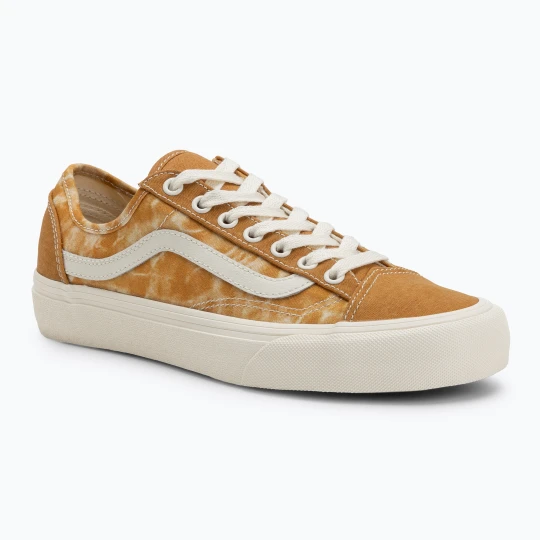 Zdjęcie produktu Buty Vans Style 36 Decon VR3 SF sunshine Pomarańczowy