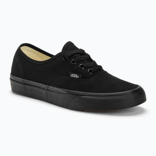 Zdjęcie produktu Buty Vans UA Authentic black / black