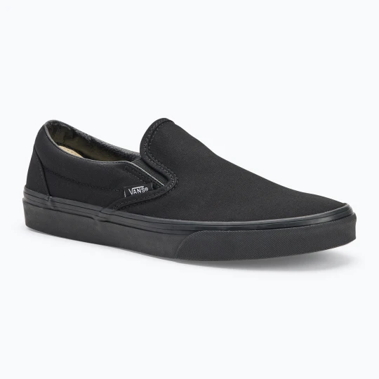 Zdjęcie produktu Buty Vans UA Classic Slip-On black / black