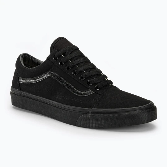 Zdjęcie produktu Buty Vans UA Old Skool black / black
