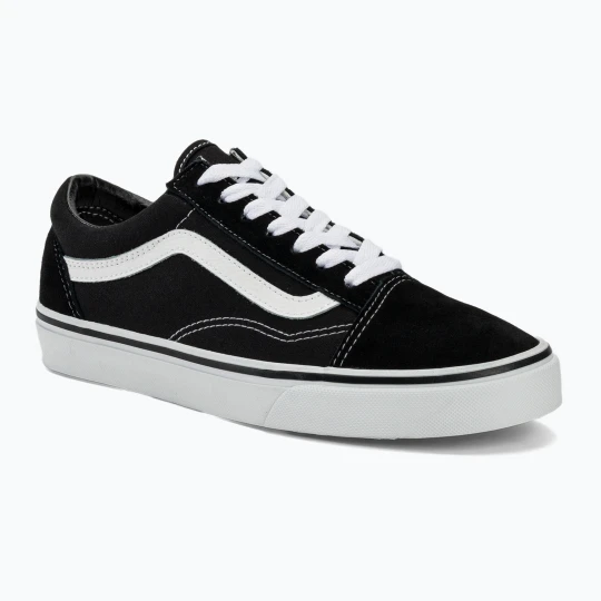 Zdjęcie produktu Buty Vans UA Old Skool black/white