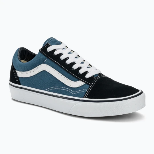 Zdjęcie produktu Buty Vans UA Old Skool navy