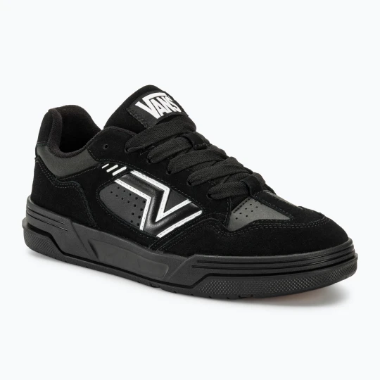 Zdjęcie produktu Buty Vans Upland black / black / white