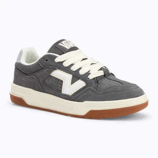 Zdjęcie produktu Buty Vans Upland reflective pewter Szary