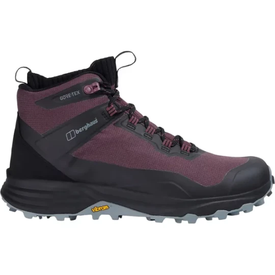 Zdjęcie produktu Buty trekkingowe VC22 Mid GTX Wm's Berghaus