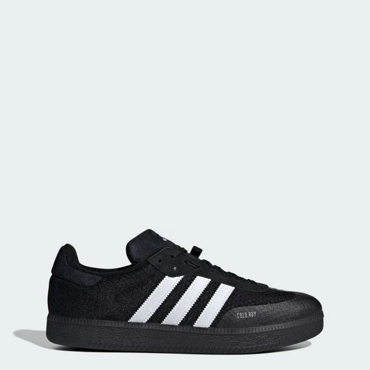 Zdjęcie produktu Buty Velosamba Cold.Rdy Cycling Adidas czarny