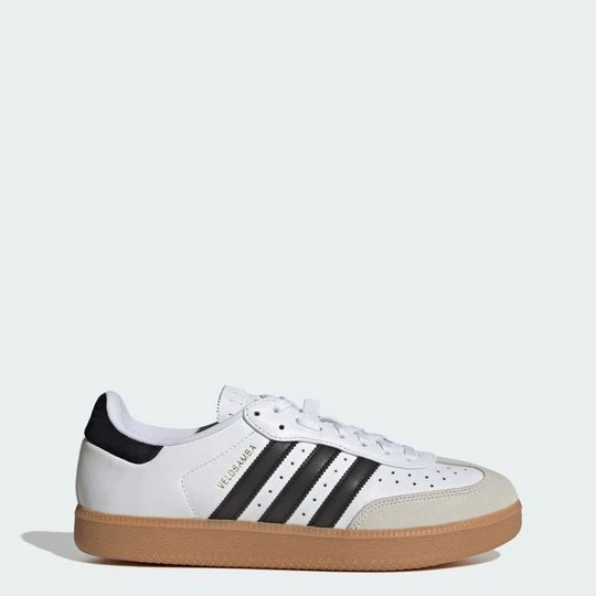 Zdjęcie produktu Buty Velosamba Leather Adidas