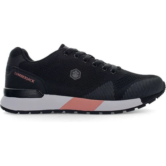 Zdjęcie produktu Sneakersy Vendor Wm's Lumberjack Czarny
