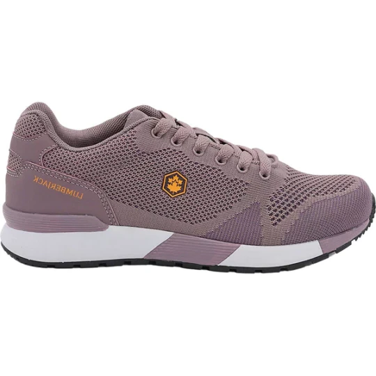Zdjęcie produktu Sneakersy Vendor Wm's Lumberjack Różowy