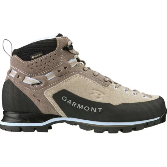 Zdjęcie produktu Buty trekkingowe Vetta GTX Wm's Garmont Beżowy