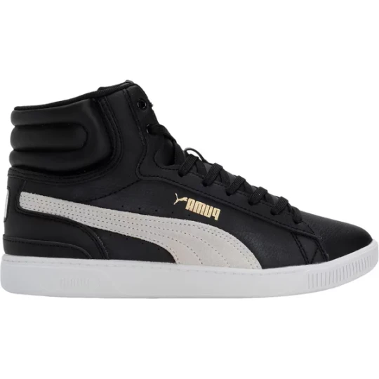 Zdjęcie produktu Sneakersy Vikky v3 Mid L Wm's Puma Czarny