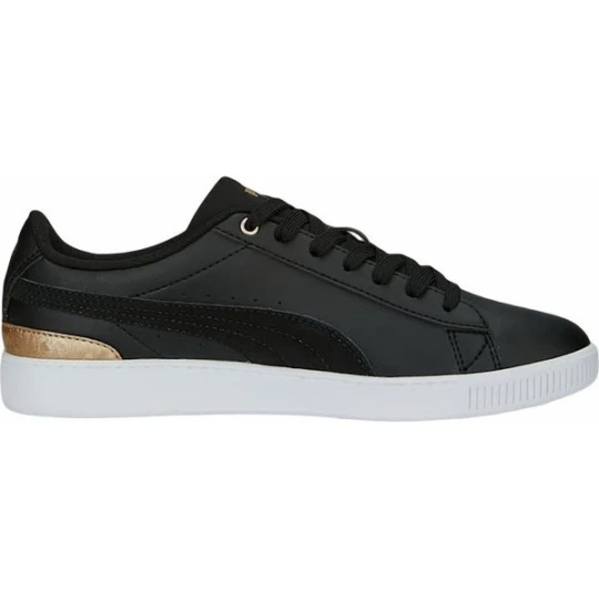 Zdjęcie produktu Sneakersy Vikky v3 Space Metallics Puma Czarny