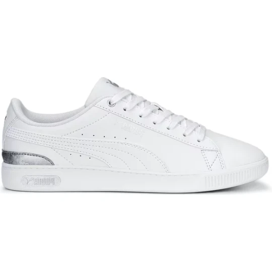 Zdjęcie produktu Sneakersy Vikky v3 Space Metallics Puma Biały