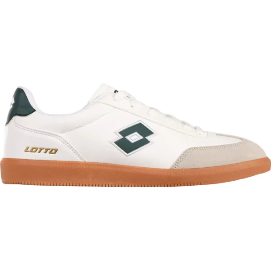 Zdjęcie produktu Sneakersy Vintal MF Lotto Biały