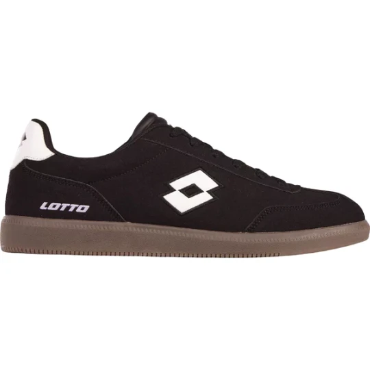 Zdjęcie produktu Sneakersy Vintal SC Lotto Czarny