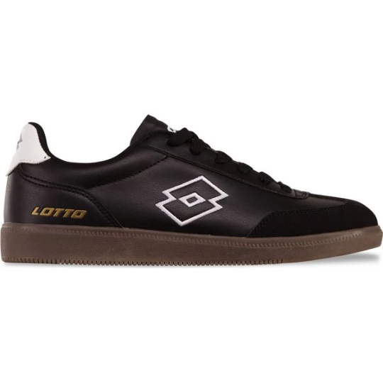 Zdjęcie produktu Sneakersy Vintal Lotto Czarny