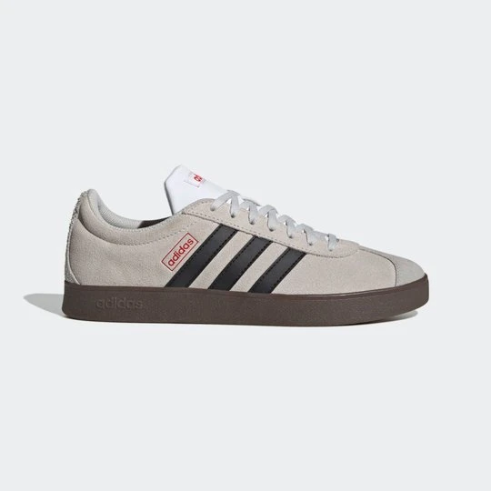 Zdjęcie produktu Buty VL Court 2.0 Adidas szary